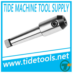 Mt End Mill Holder Tang Type